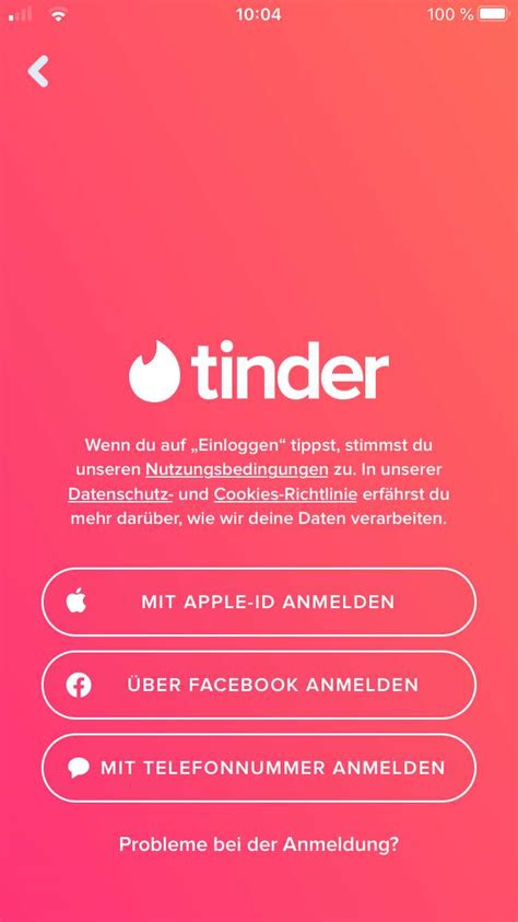 tinder zonder facebook|Tinder Account ohne Facebook